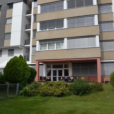 Mladinski Dom - * Klagenfurt am Woerthersee