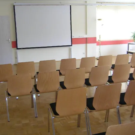 Mladinski Dom - Hostel Klagenfurt am Wörthersee
