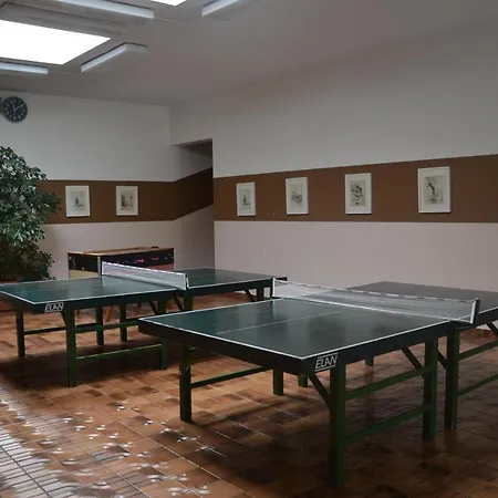 Mladinski Dom - Hostel
