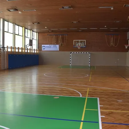 Mladinski Dom - Hostel Klagenfurt am Wörthersee