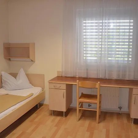 Hostel Mladinski Dom - Klagenfurt am Woerthersee