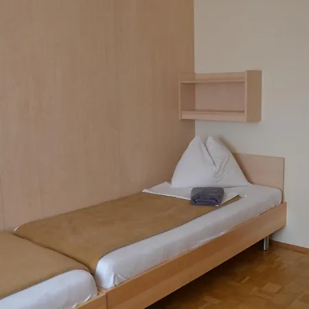 Mladinski Dom - Hostel *