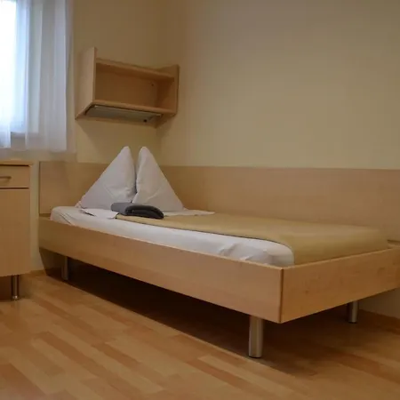 Mladinski Dom - Hostel *