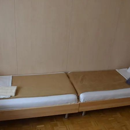 Mladinski Dom - * Klagenfurt am Woerthersee