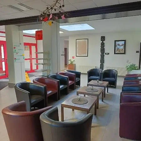 Mladinski Dom - Klagenfurt am Woerthersee