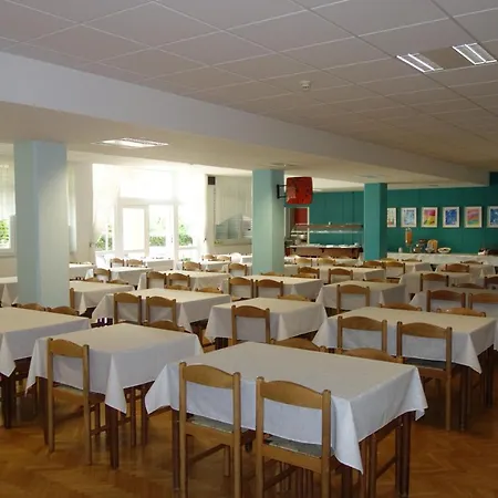 Mladinski Dom - Klagenfurt am Woerthersee