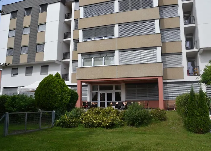 Mladinski Dom - * Klagenfurt am Woerthersee