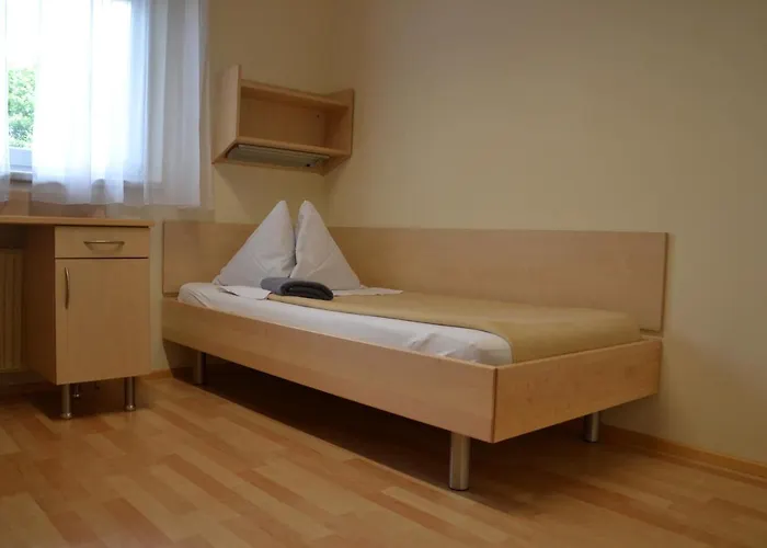 Mladinski Dom - Hostel *