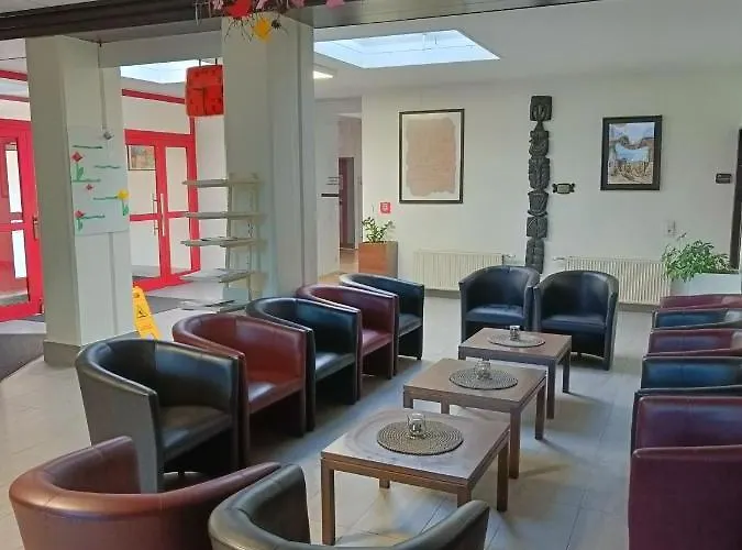 Mladinski Dom - קלגנפורט